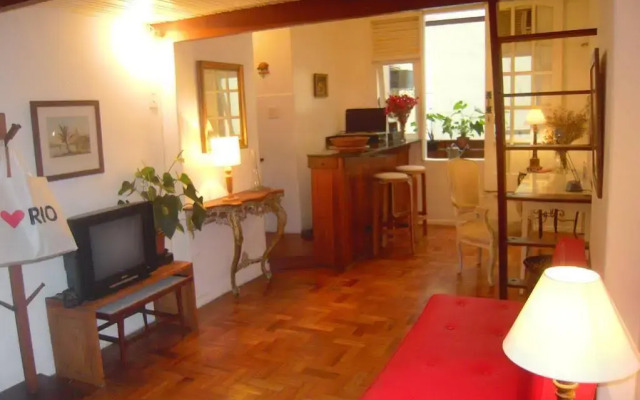 Ipanema Beach Flat