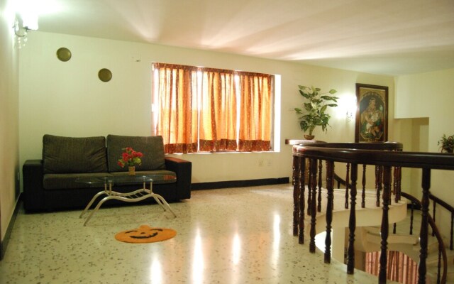 Sree Devi Niwas Serviced Apartments
