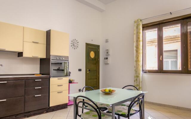 Nizza Apartment