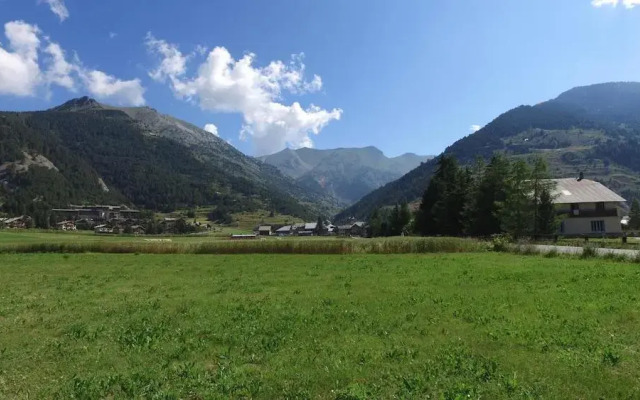 Vvf Queyras, Ceillac-En-Queyras