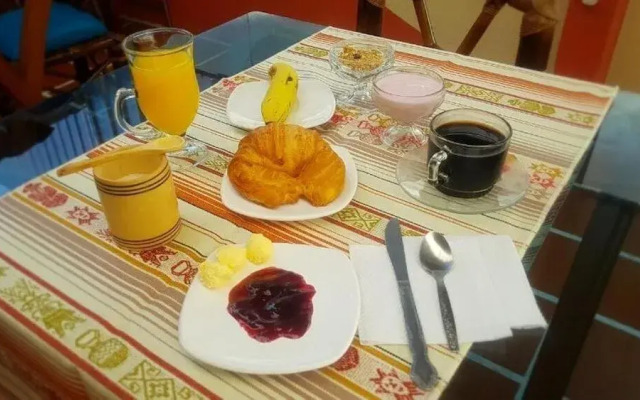 Hostel Tierra de Fuego