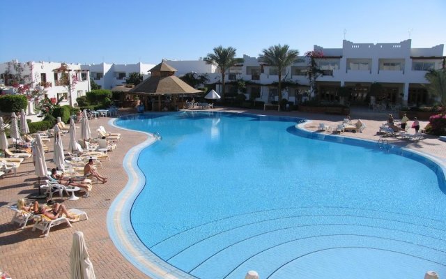 Mexicana Sharm Resort