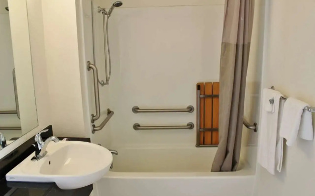 Americas Best Value Inn Stillwater