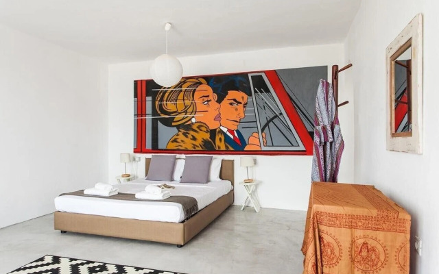Aubrey Suites