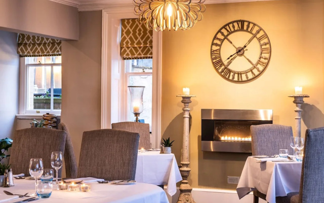 The Porlock Weir Hotel