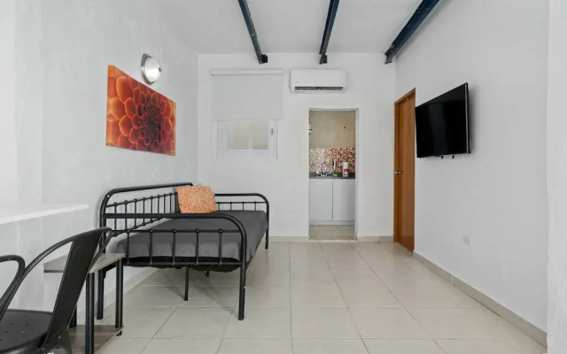 Puerto Rico Beachside Rental w Pool Otium Rentals