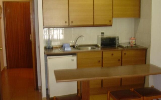 Apartaments L'Orri
