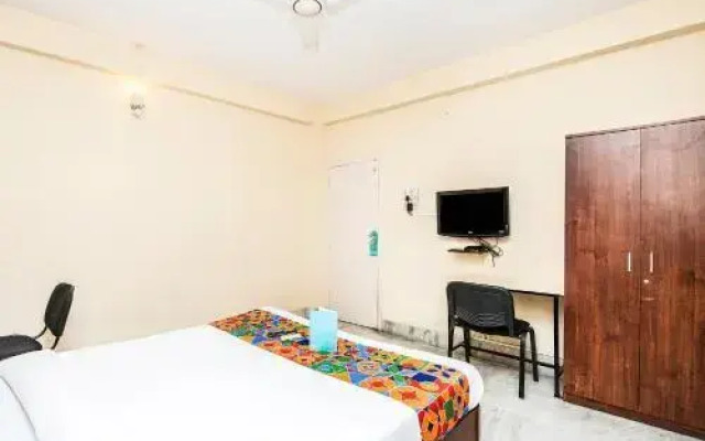 Hotel Calwien by Oyo Rooms