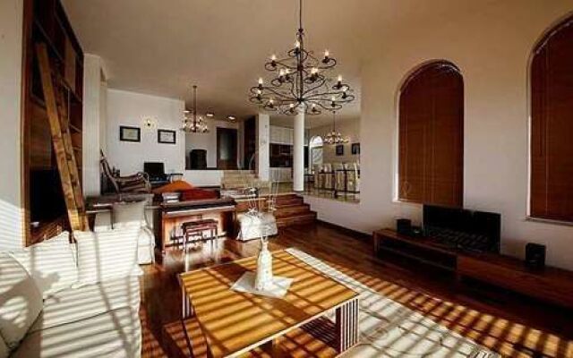 Lighthouse Golf Resort Private Properties