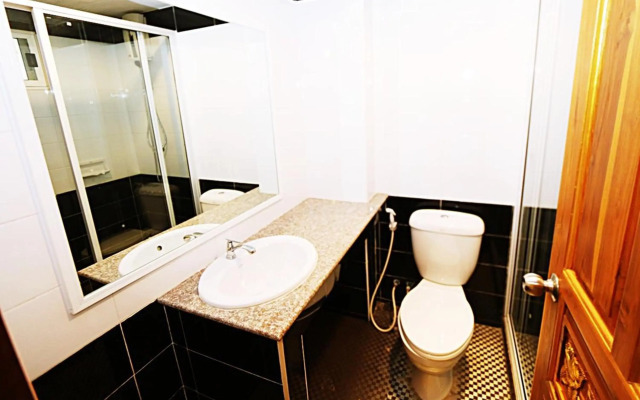 T3 Residence