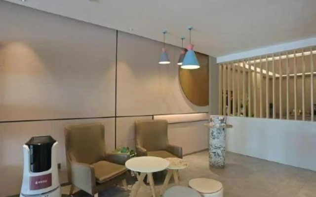 Homeinn · neo (Changchun Jianshe Street)