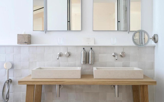 Le Couvent des Minimes, Un Hôtel & Spa L'Occitane en Provence