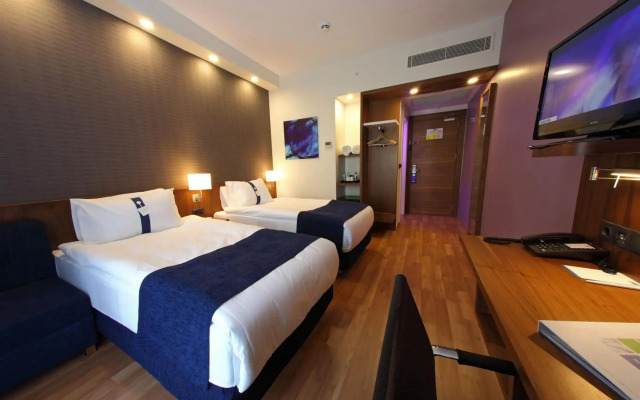 Holiday Inn Express Manisa - West