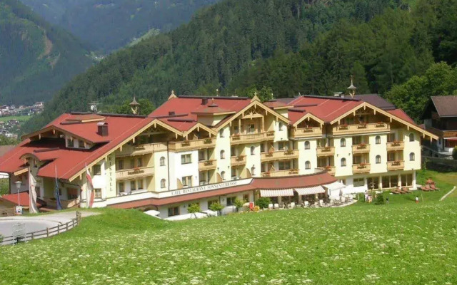 Vital Sporthotel Kristall