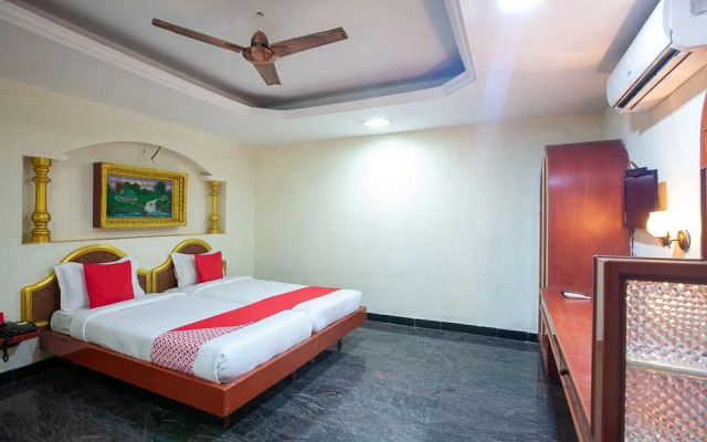 Hotel Sudha Inn by OYO Rooms