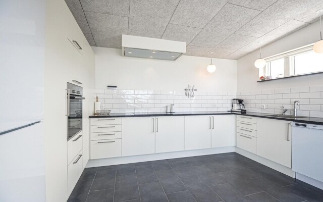 Amazing Home in Ebeltoft With 3 Bedrooms and Wifi