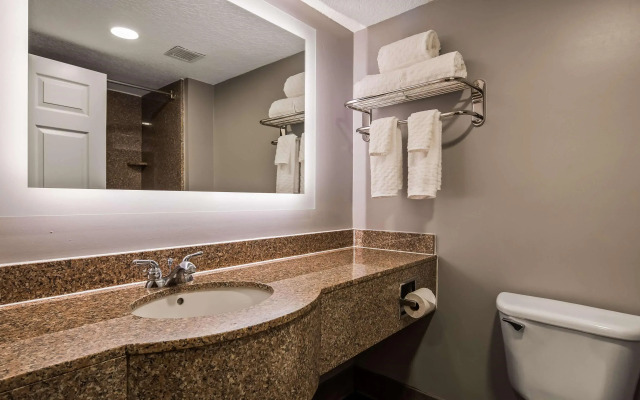 Best Western Plus St. Augustine I-95
