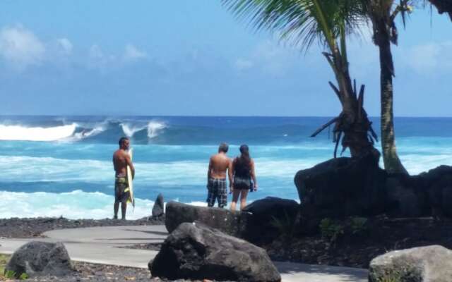 Hale Ki'i Maka Manu 4 Bedroom Home by RedAwning