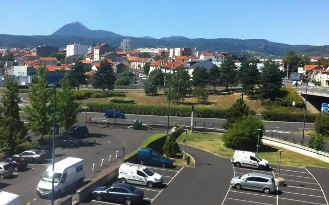 ibis Clermont Ferrand Sud Carrefour Herbet