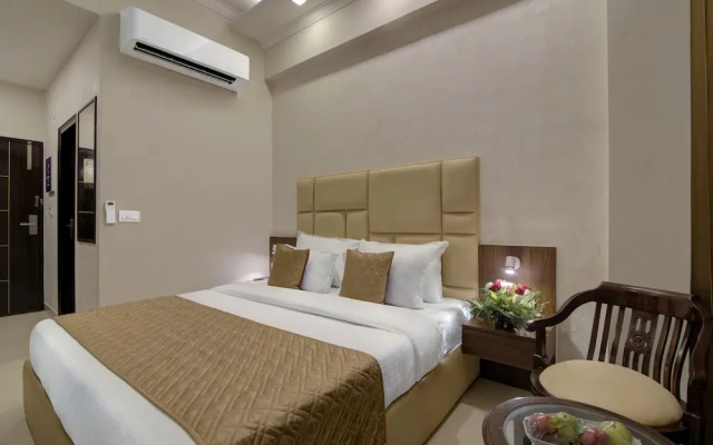 Comfort Inn Karnal