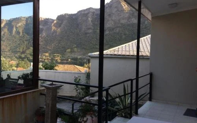 Guest House Vertigo