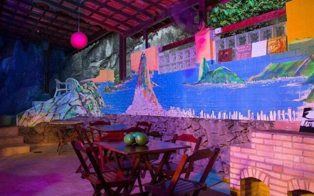 Rio Nature Comfort