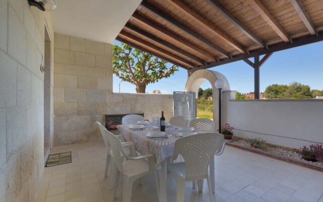 2463 Villetta Ginestra by Barbarhouse