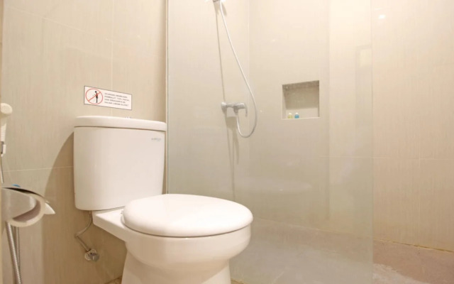 The Garden Suites Solo