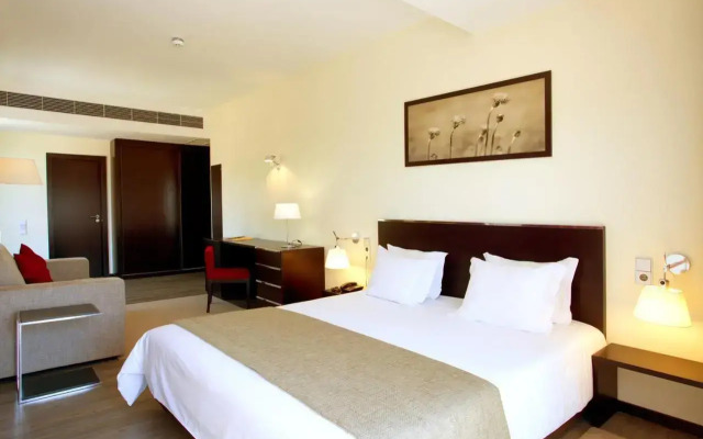Hotel S Pedro