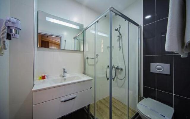 Apart Hotel Hippodrome