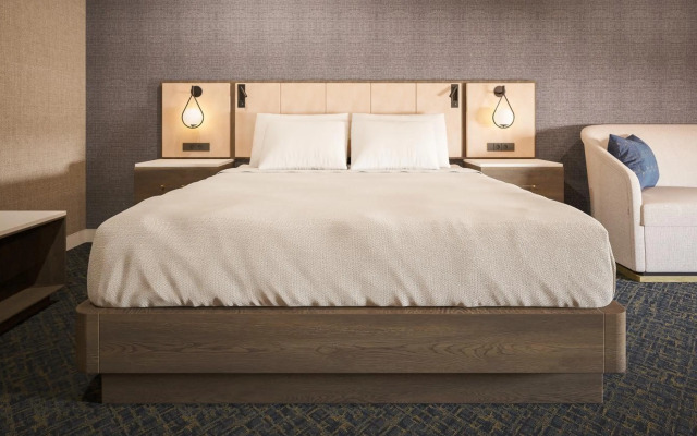 DoubleTree by Hilton Sioux City