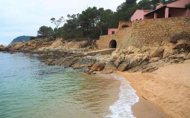 Gran Atic A Primer Linia De Mar