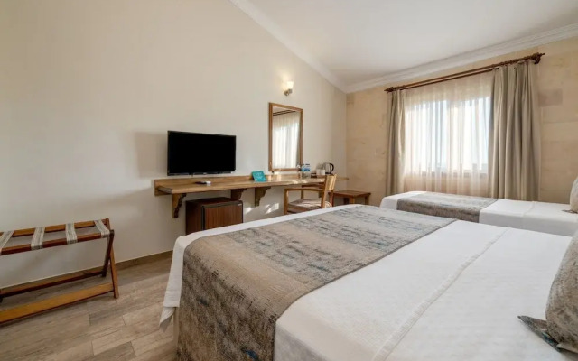 Surf Egitim Merkezi Oteli