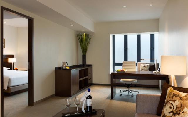 Hyatt Place Shenzhen Dongmen – Guest Rooms – Shenzhen