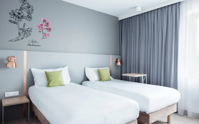 ibis Styles Siedlce