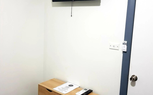 Criterion Hotel Grenfell