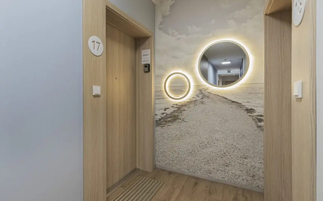 Paderewskiego Cosy Apartment by Renters
