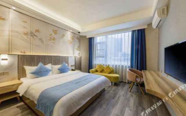 ChengDuBaiTuLanJiuDian