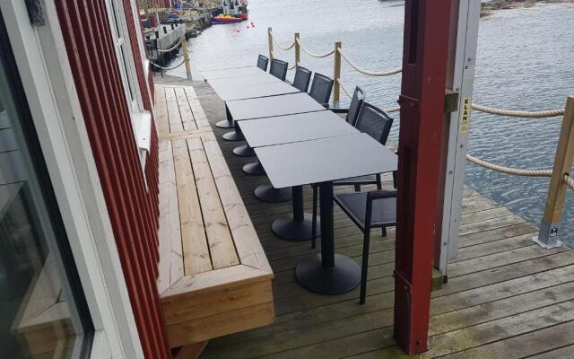 Sea Lodge
