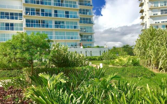 Apartamento de Lujo en Cancún