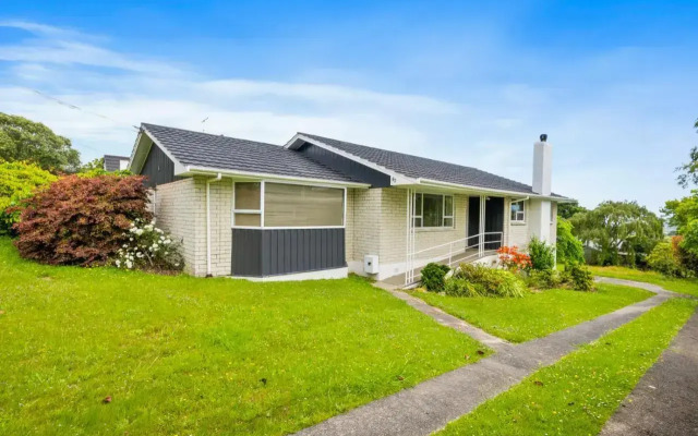 Winara Winner - Waikanae Holiday Home