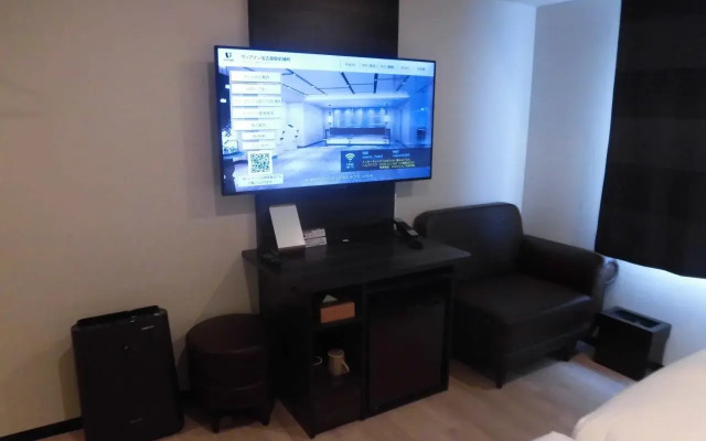 Jr West Group Via Inn Nagoya Ekimae Tsubakicho