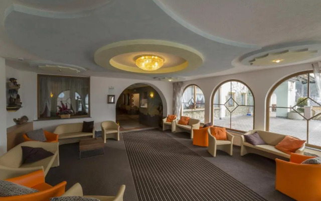 Hotel Saxl