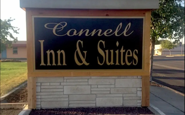 Connell Inn and Suites