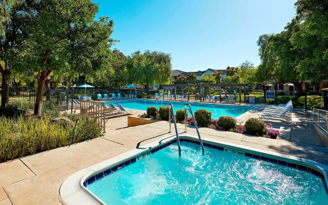 Four Points by Sheraton Pleasanton
