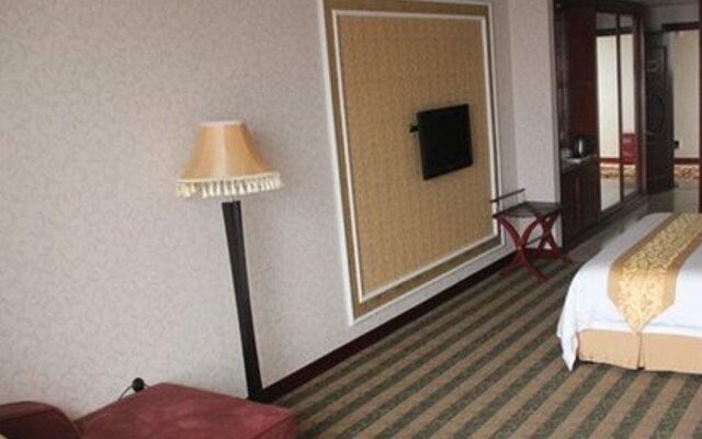 Vienna Hotel Shenzhen Songgang Yanchuan Road