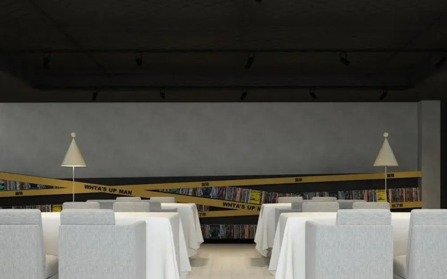 Wheat Hotel Ningbo