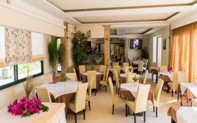 Zante Plaza Hotel