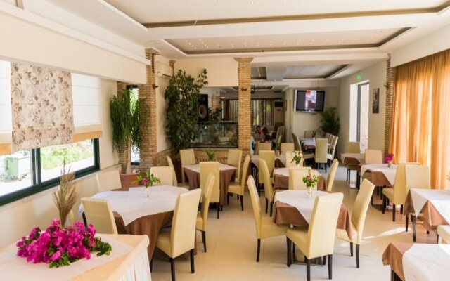 Zante Plaza Hotel - All Inclusive