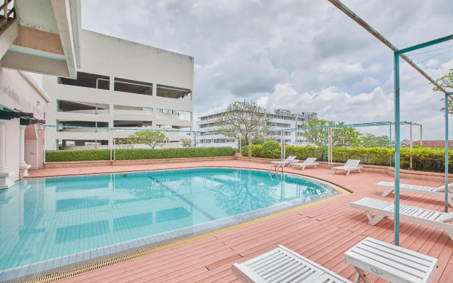 The Royal City Hotel